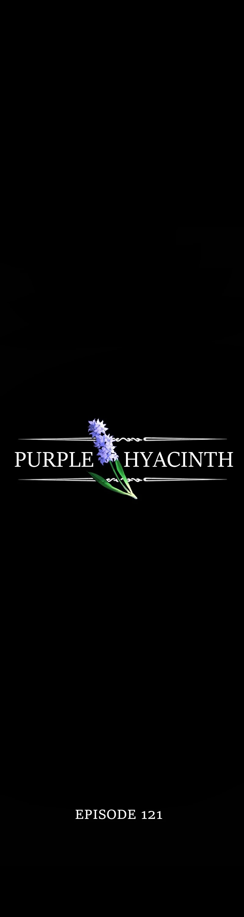 Purple Hyacinth Chapter 125 page 1 - Chapter 125: (S3) Ep. 121 - Hardened Hands