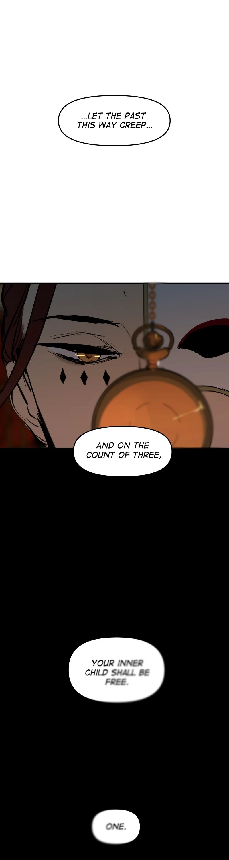 Purple Hyacinth Chapter 125 page 10 - Chapter 125: (S3) Ep. 121 - Hardened Hands