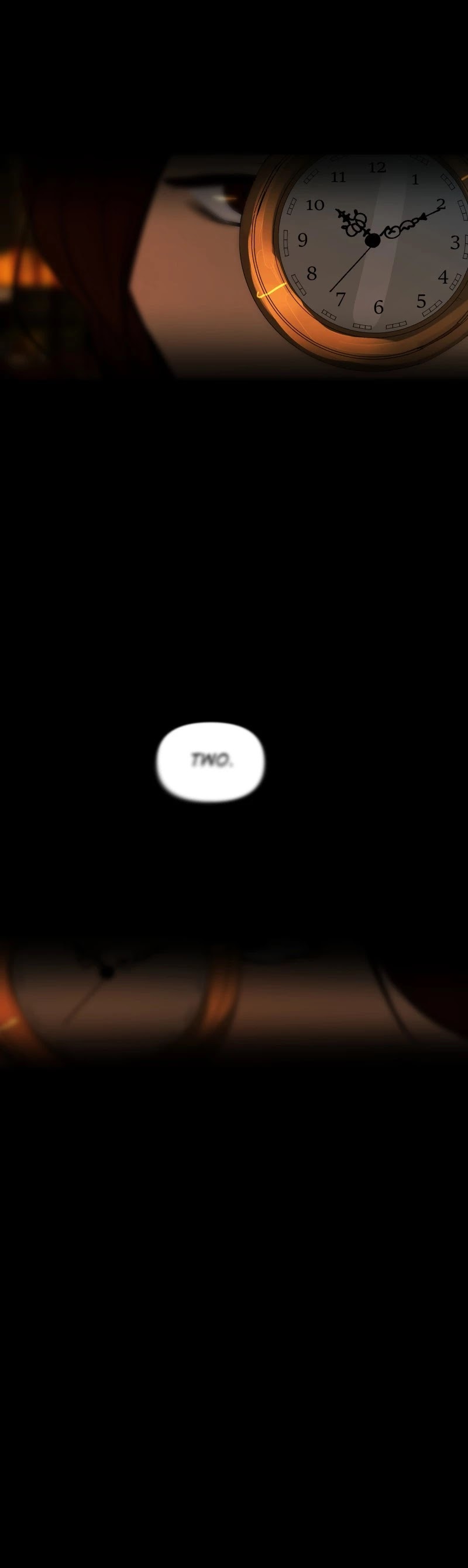 Purple Hyacinth Chapter 125 page 11 - Chapter 125: (S3) Ep. 121 - Hardened Hands