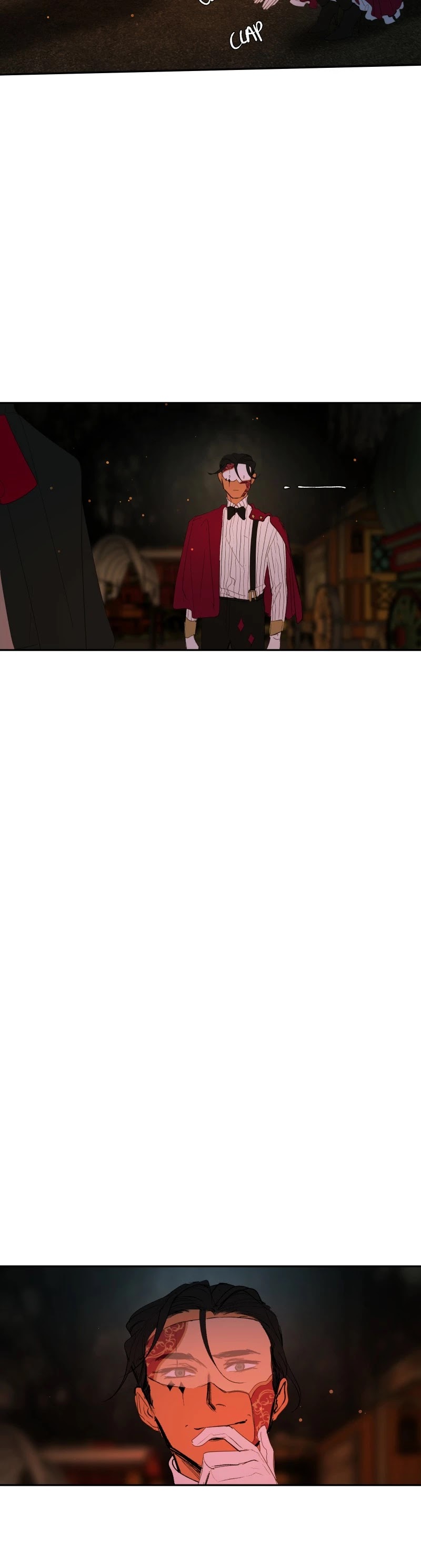 Purple Hyacinth Chapter 125 page 19 - Chapter 125: (S3) Ep. 121 - Hardened Hands