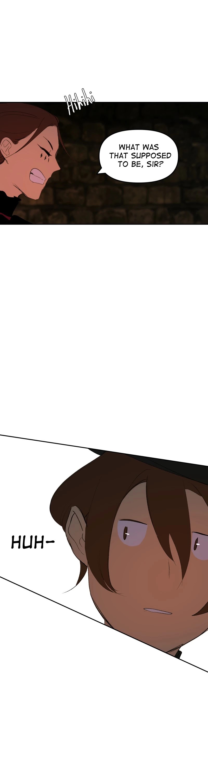 Purple Hyacinth Chapter 125 page 24 - Chapter 125: (S3) Ep. 121 - Hardened Hands