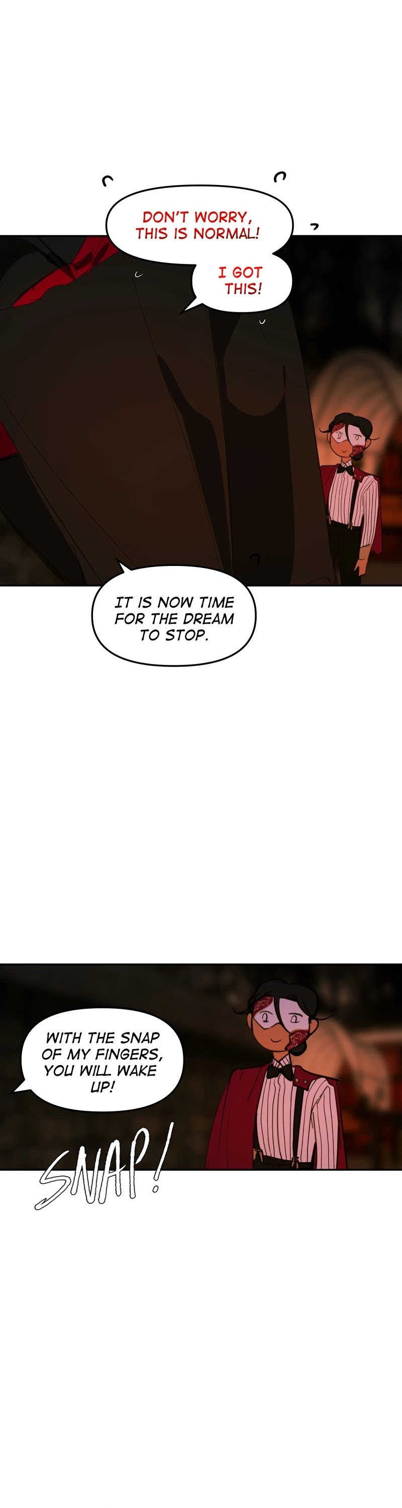 Purple Hyacinth Chapter 125 page 25 - Chapter 125: (S3) Ep. 121 - Hardened Hands