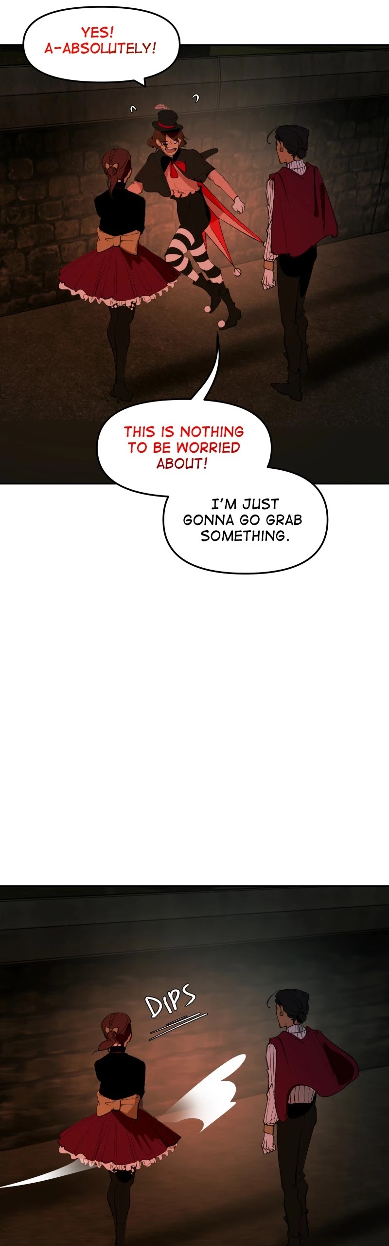 Purple Hyacinth Chapter 125 page 28 - Chapter 125: (S3) Ep. 121 - Hardened Hands