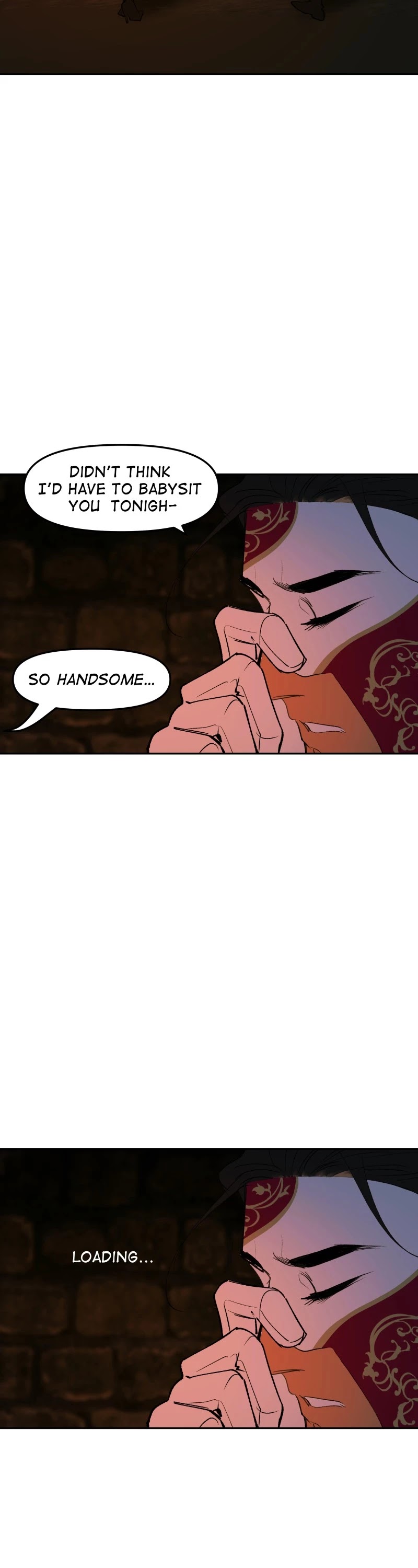 Purple Hyacinth Chapter 125 page 29 - Chapter 125: (S3) Ep. 121 - Hardened Hands