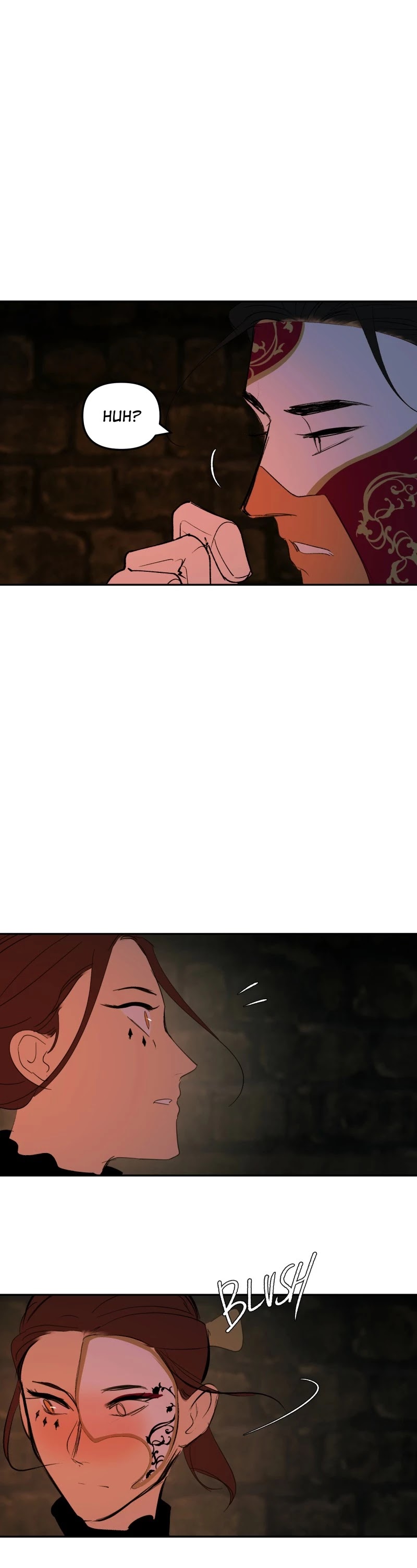 Purple Hyacinth Chapter 125 page 30 - Chapter 125: (S3) Ep. 121 - Hardened Hands