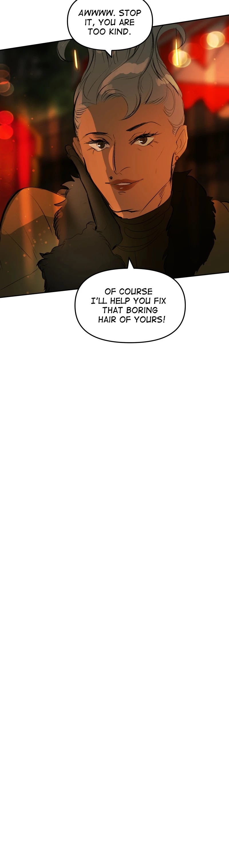 Purple Hyacinth Chapter 125 page 42 - Chapter 125: (S3) Ep. 121 - Hardened Hands