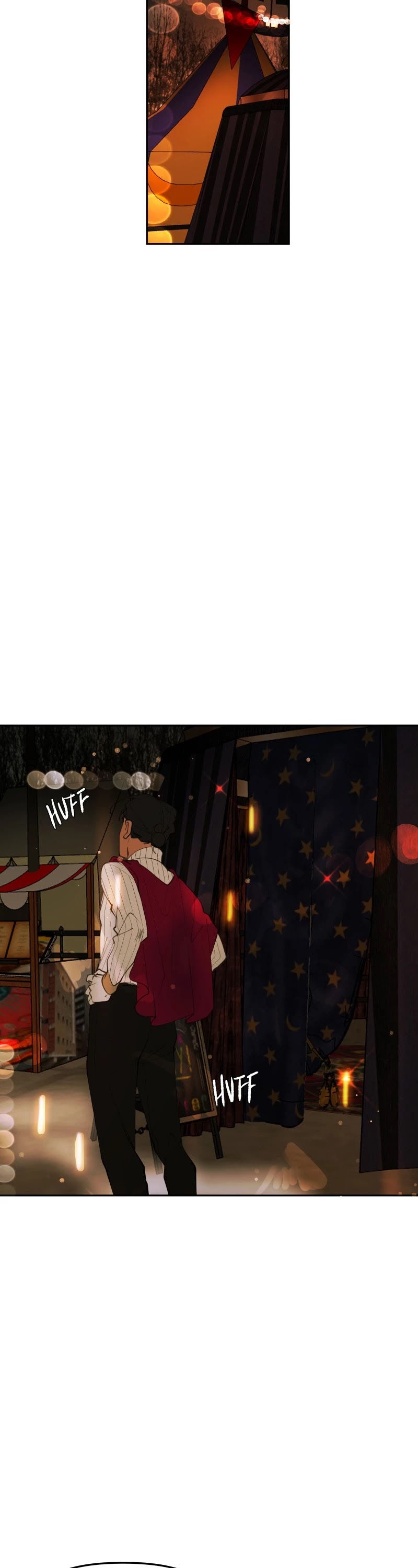 Purple Hyacinth Chapter 125 page 46 - Chapter 125: (S3) Ep. 121 - Hardened Hands