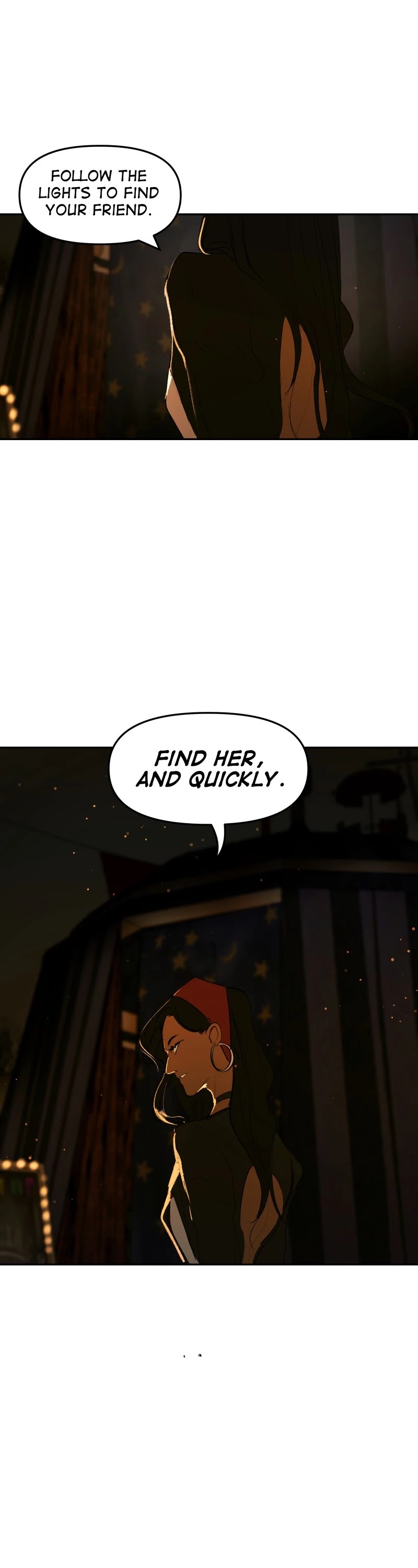 Purple Hyacinth Chapter 125 page 55 - Chapter 125: (S3) Ep. 121 - Hardened Hands