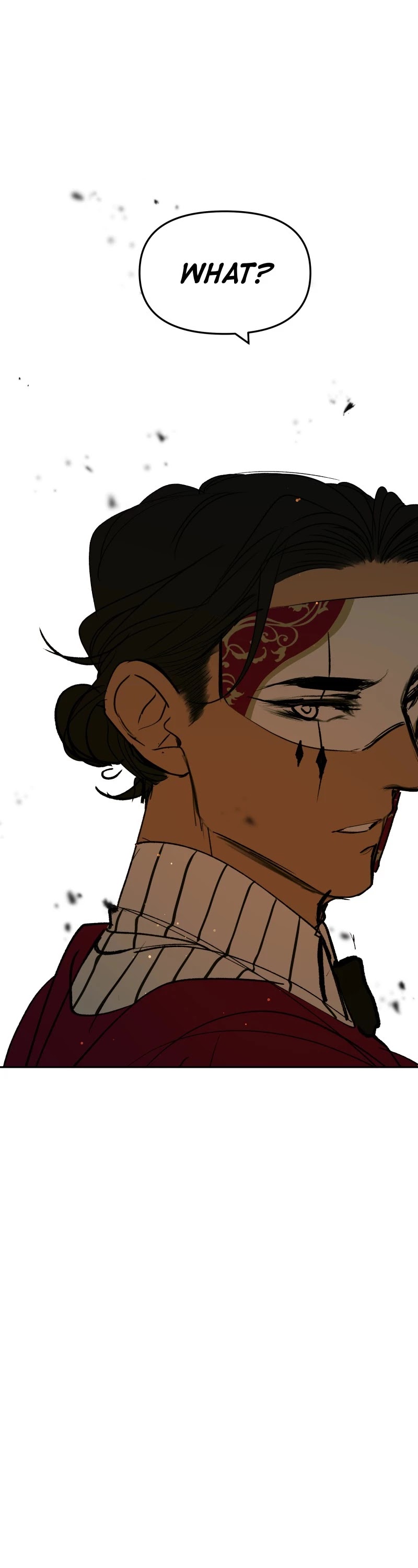 Purple Hyacinth Chapter 125 page 56 - Chapter 125: (S3) Ep. 121 - Hardened Hands
