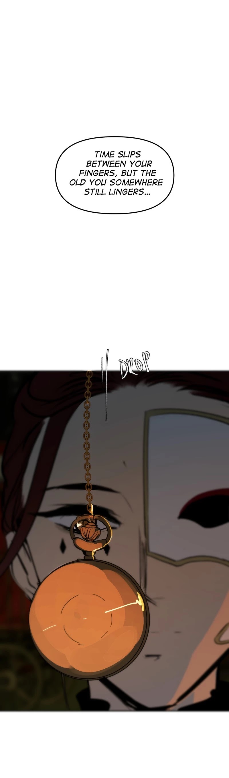 Purple Hyacinth Chapter 125 page 8 - Chapter 125: (S3) Ep. 121 - Hardened Hands