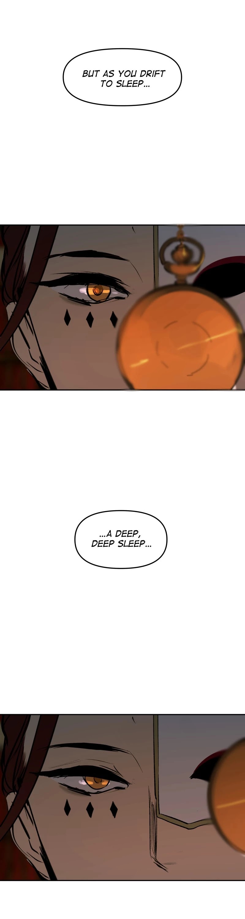 Purple Hyacinth Chapter 125 page 9 - Chapter 125: (S3) Ep. 121 - Hardened Hands