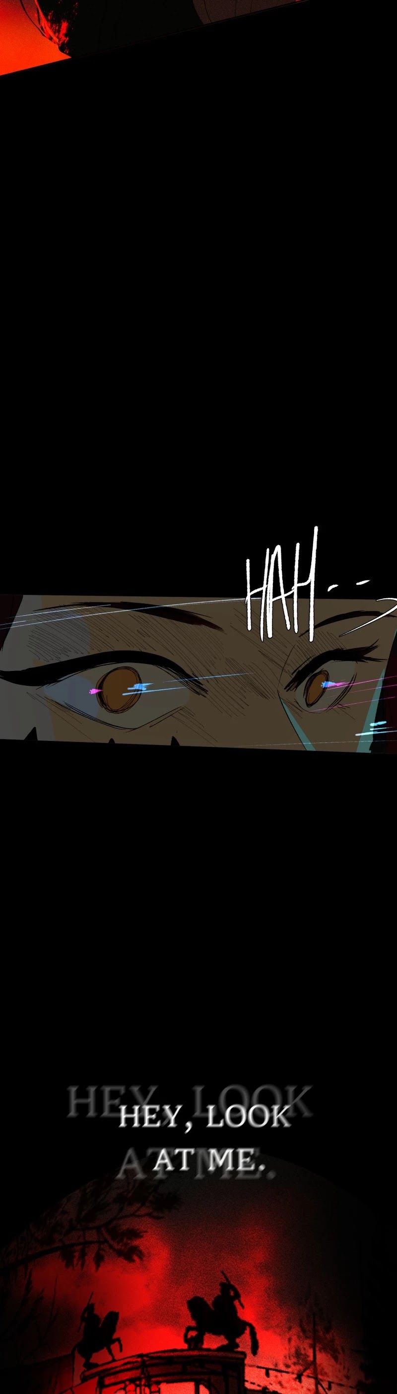 Purple Hyacinth Chapter 126 page 24 - Chapter 126: (S3) Ep. 122 - Harrowing Hypnosis