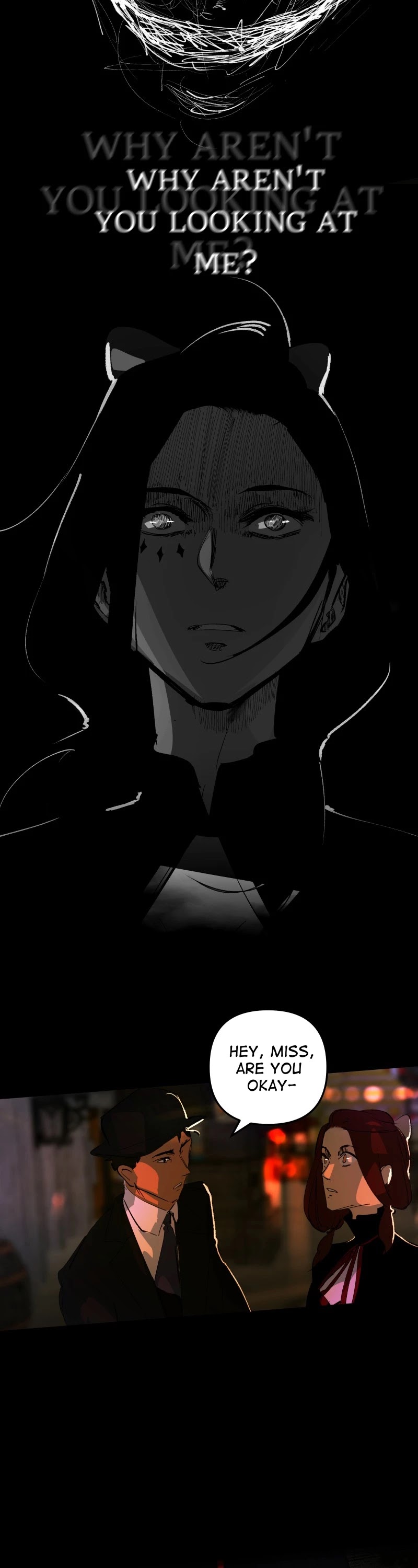 Purple Hyacinth Chapter 126 page 26 - Chapter 126: (S3) Ep. 122 - Harrowing Hypnosis