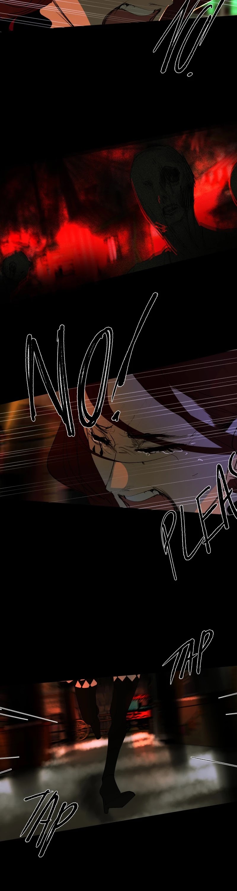 Purple Hyacinth Chapter 126 page 28 - Chapter 126: (S3) Ep. 122 - Harrowing Hypnosis
