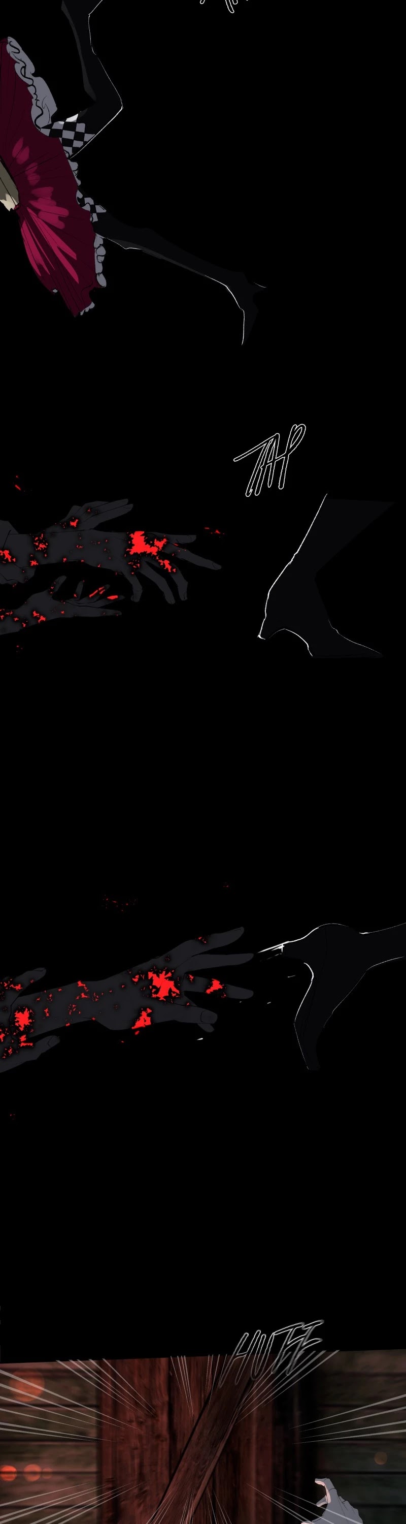 Purple Hyacinth Chapter 126 page 30 - Chapter 126: (S3) Ep. 122 - Harrowing Hypnosis