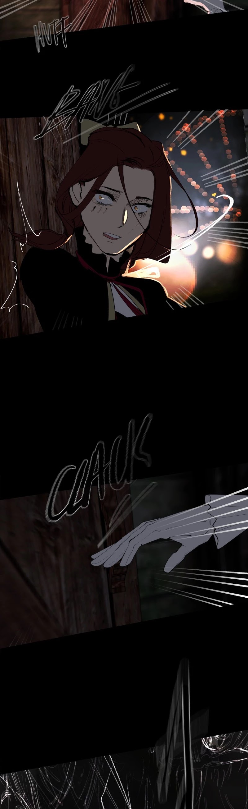 Purple Hyacinth Chapter 126 page 31 - Chapter 126: (S3) Ep. 122 - Harrowing Hypnosis
