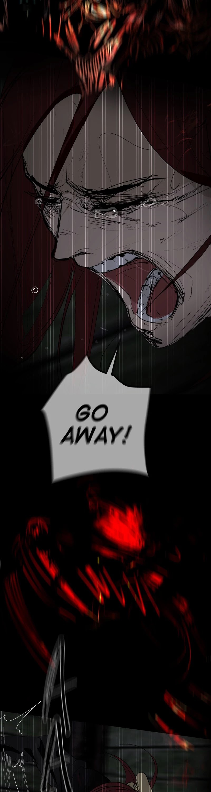 Purple Hyacinth Chapter 126 page 34 - Chapter 126: (S3) Ep. 122 - Harrowing Hypnosis