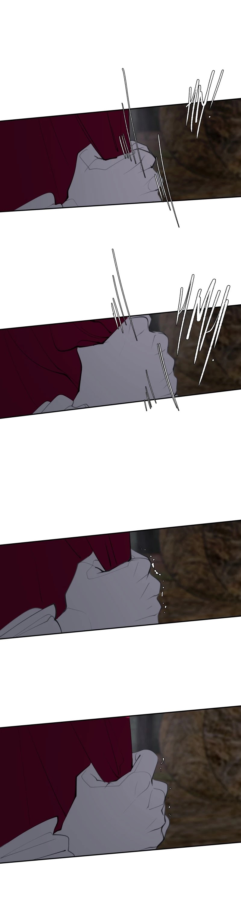 Purple Hyacinth Chapter 126 page 45 - Chapter 126: (S3) Ep. 122 - Harrowing Hypnosis