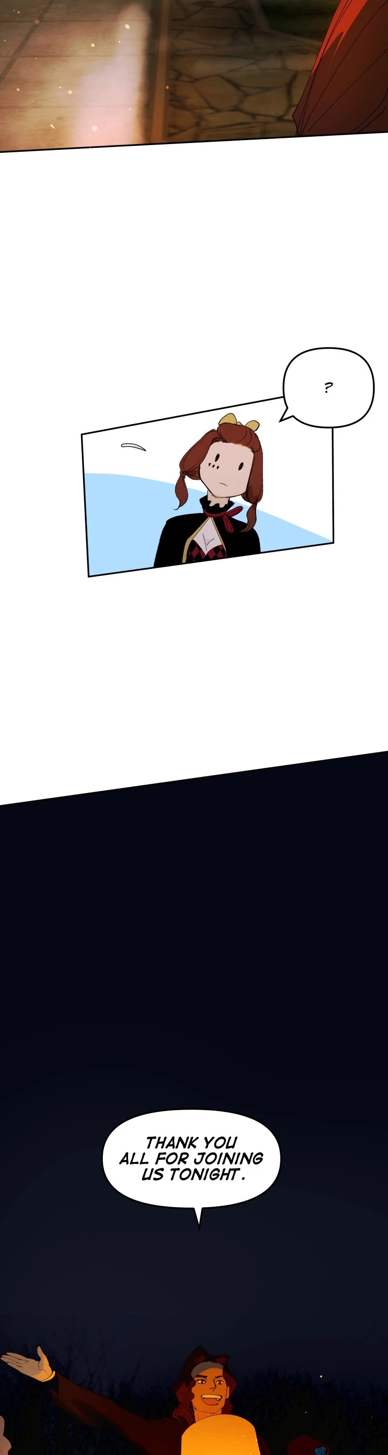 Purple Hyacinth Chapter 126 page 5 - Chapter 126: (S3) Ep. 122 - Harrowing Hypnosis