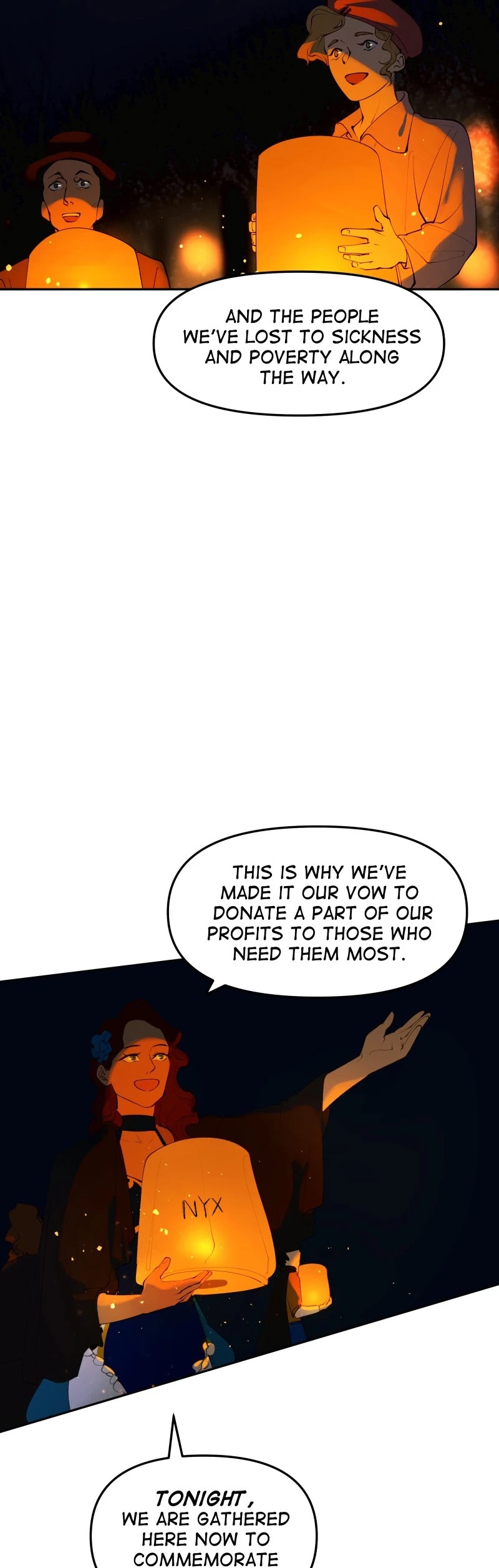 Purple Hyacinth Chapter 126 page 7 - Chapter 126: (S3) Ep. 122 - Harrowing Hypnosis