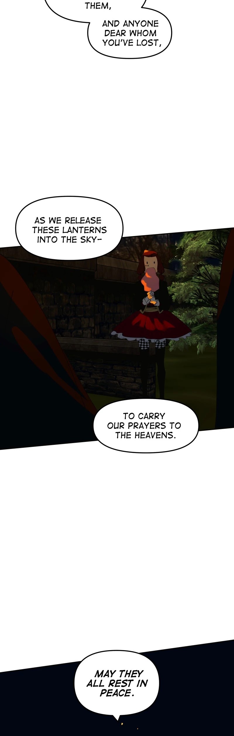 Purple Hyacinth Chapter 126 page 8 - Chapter 126: (S3) Ep. 122 - Harrowing Hypnosis
