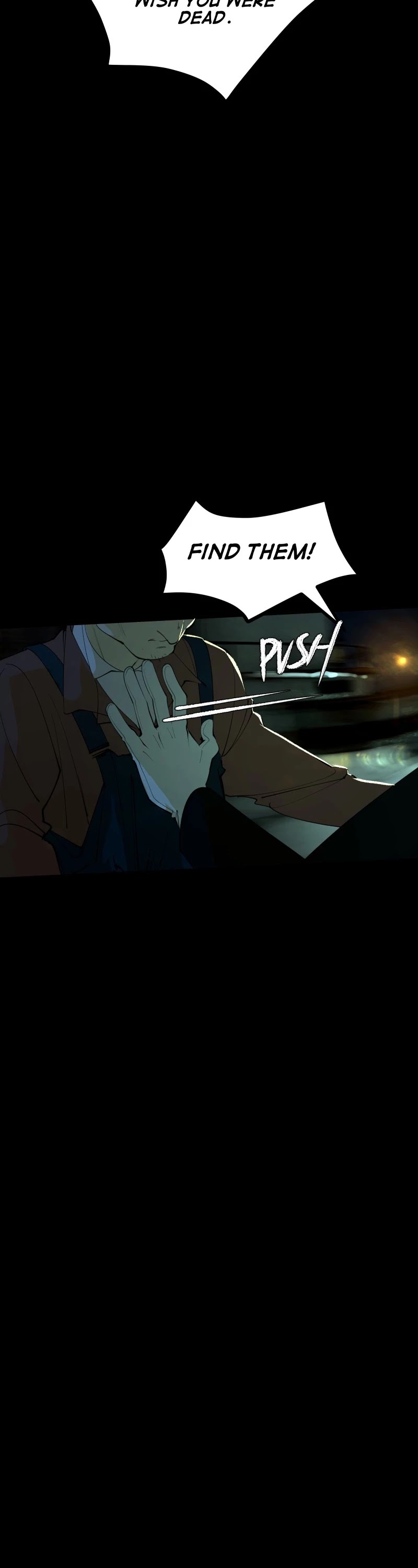 Purple Hyacinth Chapter 127 page 10 - Chapter 127: (S3) Ep. 123 - Appalling Accusation
