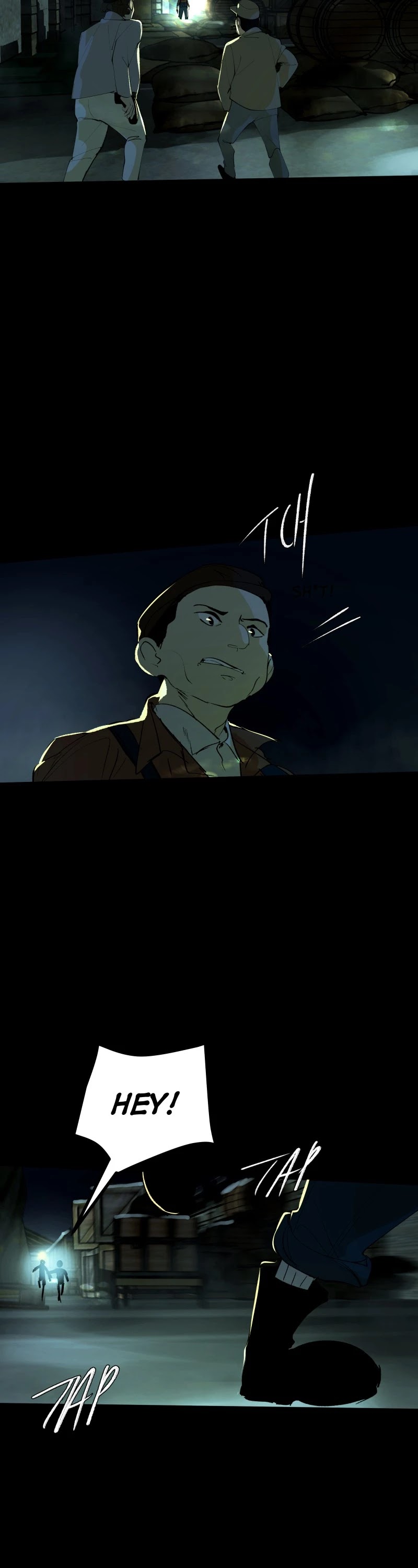 Purple Hyacinth Chapter 127 page 15 - Chapter 127: (S3) Ep. 123 - Appalling Accusation