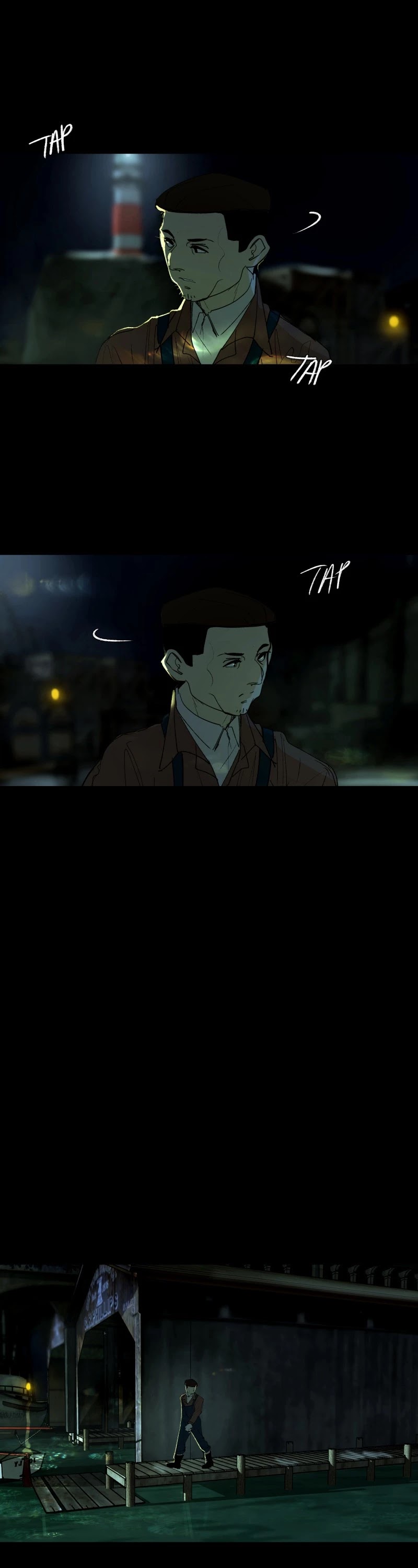Purple Hyacinth Chapter 127 page 2 - Chapter 127: (S3) Ep. 123 - Appalling Accusation