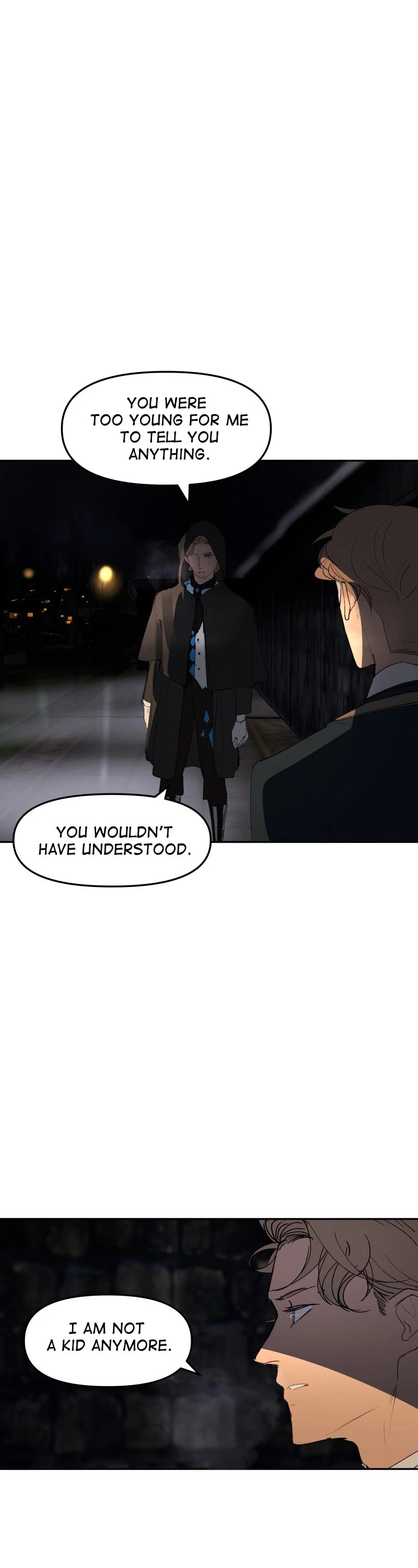 Purple Hyacinth Chapter 127 page 26 - Chapter 127: (S3) Ep. 123 - Appalling Accusation