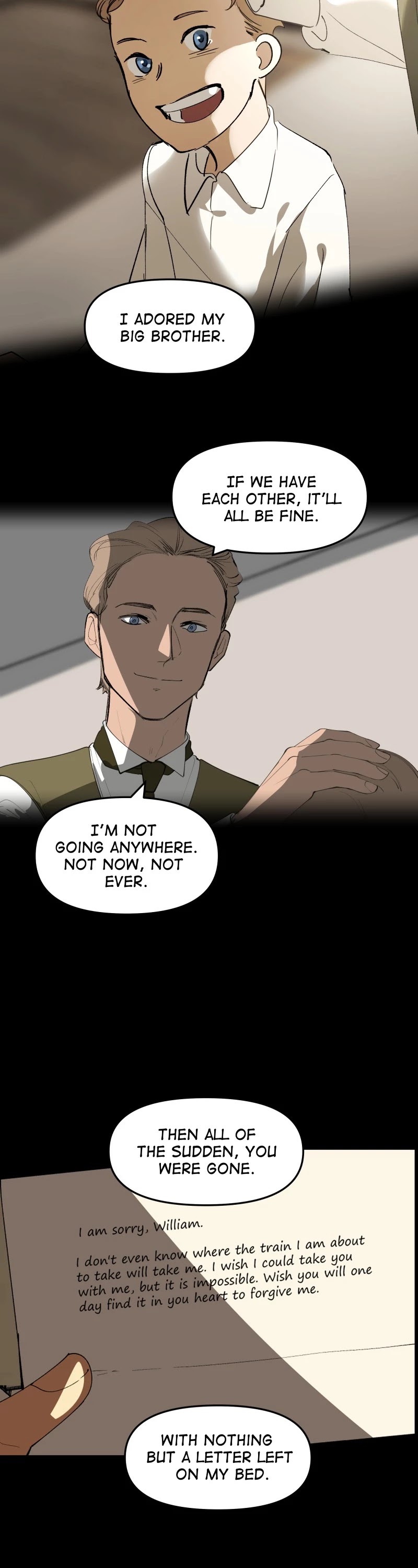 Purple Hyacinth Chapter 127 page 30 - Chapter 127: (S3) Ep. 123 - Appalling Accusation
