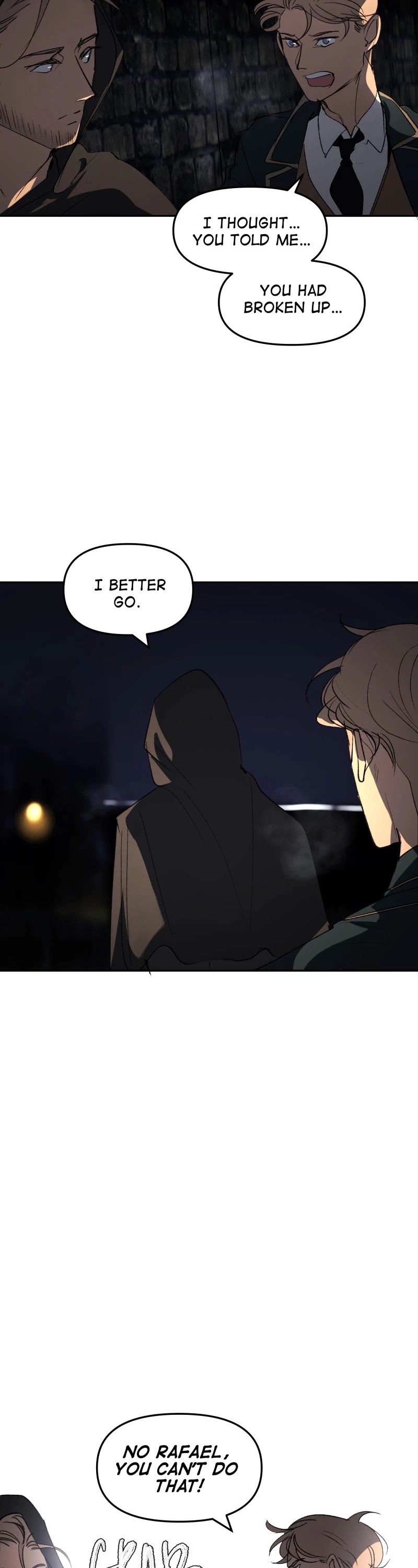 Purple Hyacinth Chapter 127 page 42 - Chapter 127: (S3) Ep. 123 - Appalling Accusation