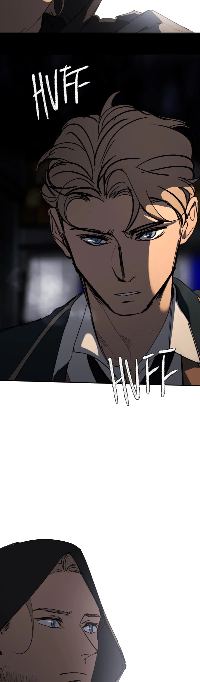 Purple Hyacinth Chapter 127 page 44 - Chapter 127: (S3) Ep. 123 - Appalling Accusation