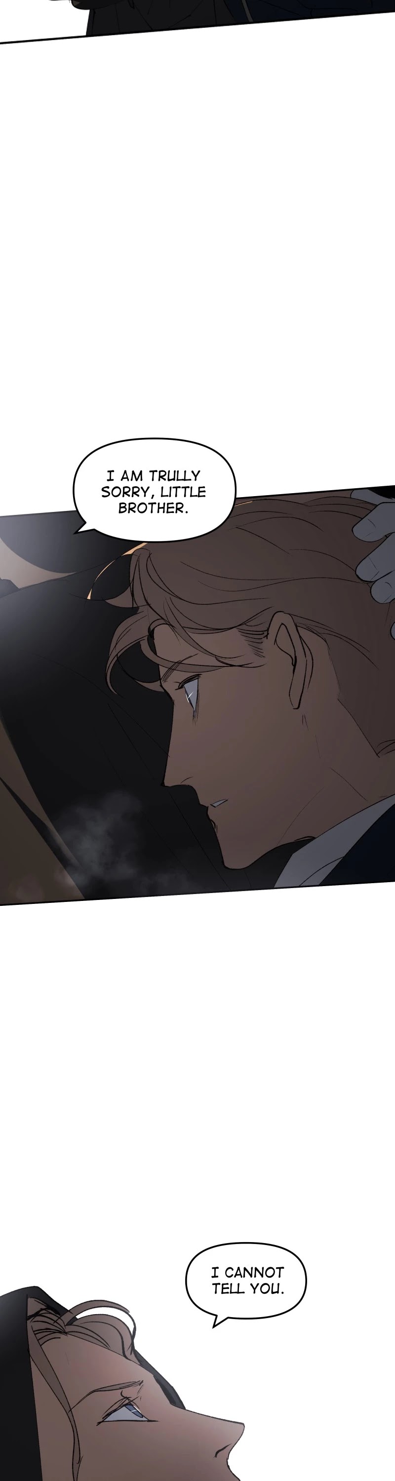 Purple Hyacinth Chapter 127 page 46 - Chapter 127: (S3) Ep. 123 - Appalling Accusation