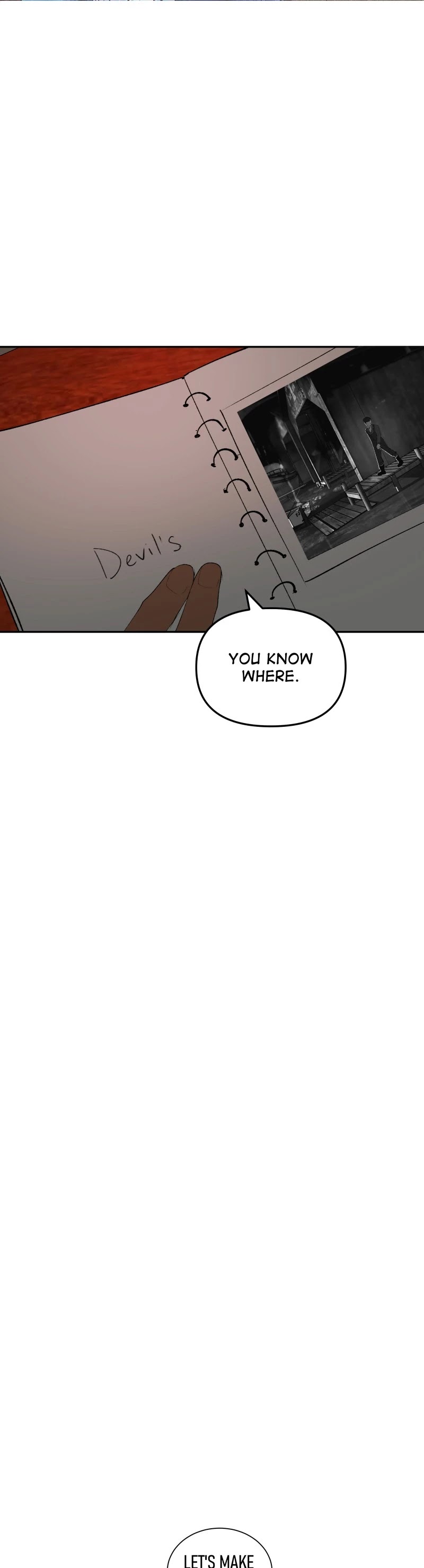 Purple Hyacinth Chapter 127 page 57 - Chapter 127: (S3) Ep. 123 - Appalling Accusation