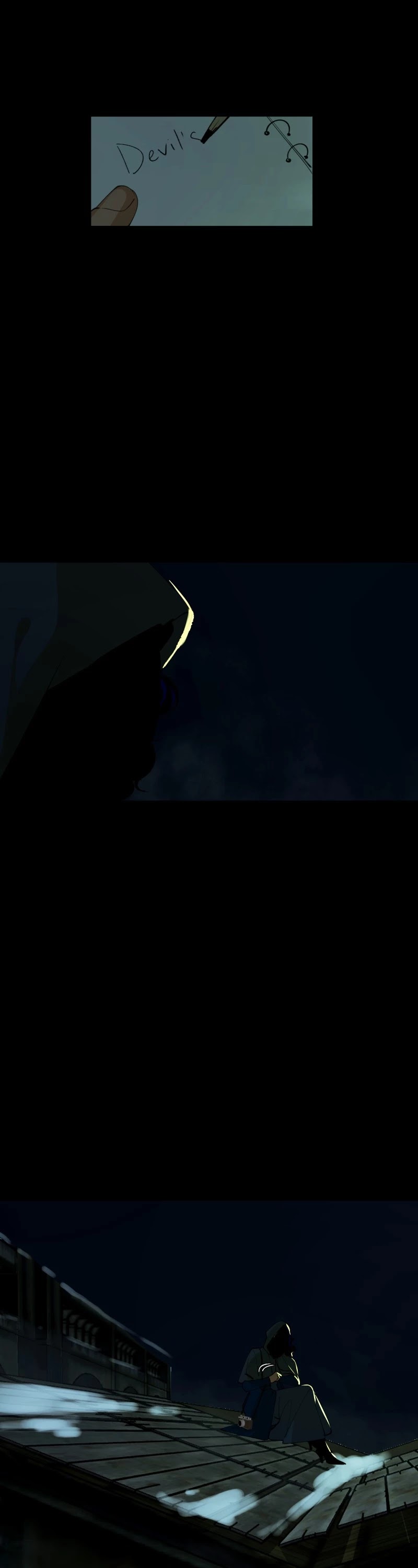 Purple Hyacinth Chapter 127 page 6 - Chapter 127: (S3) Ep. 123 - Appalling Accusation