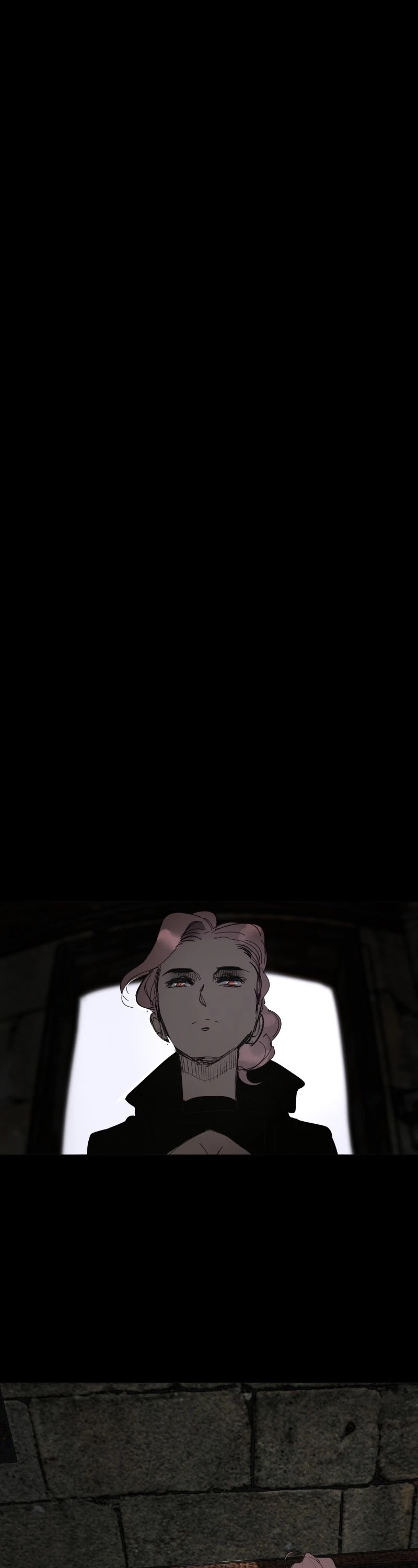 Purple Hyacinth Chapter 128 page 15 - Chapter 128: (S3) Ep. 124 - Grievous Gift