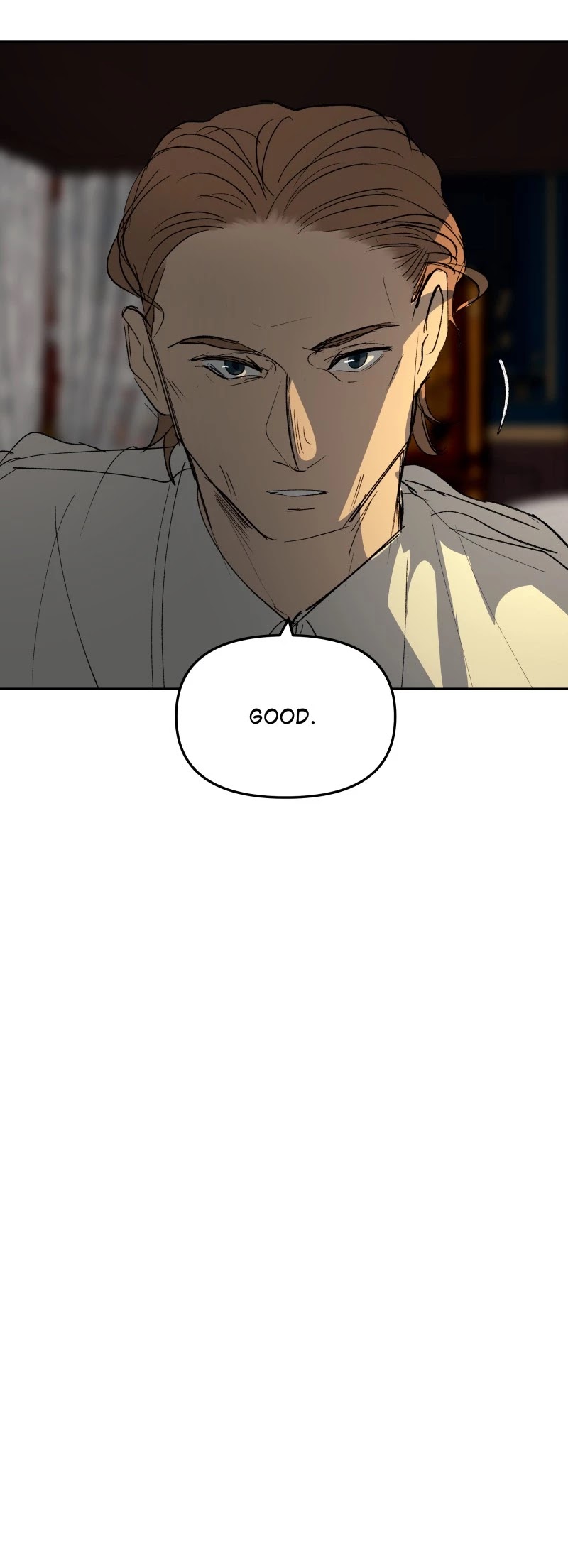 Purple Hyacinth Chapter 128 page 39 - Chapter 128: (S3) Ep. 124 - Grievous Gift