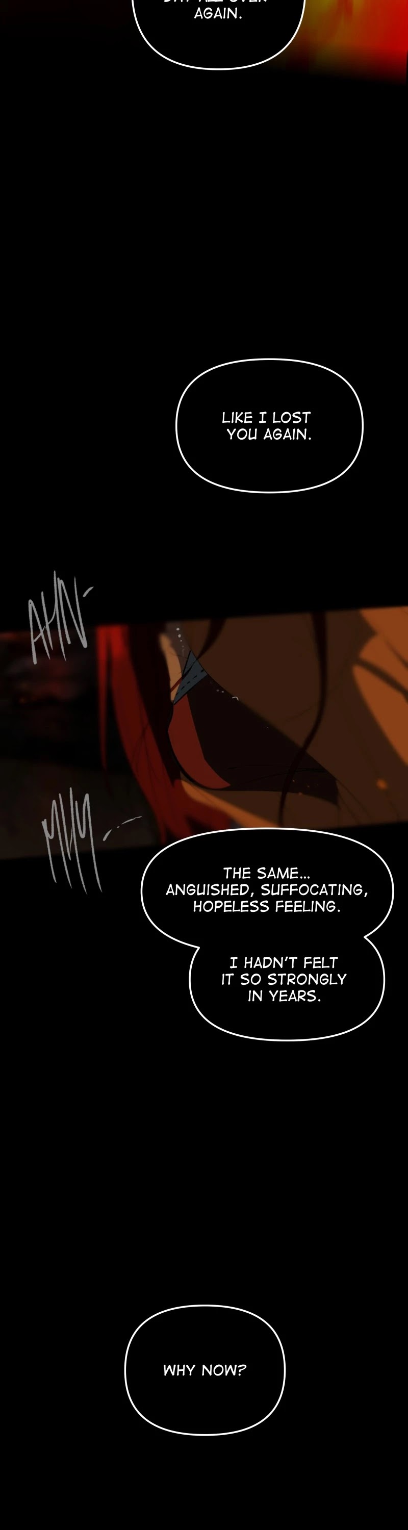 Purple Hyacinth Chapter 129 page 10 - Chapter 129: (S3) Ep. 125 - Double Date