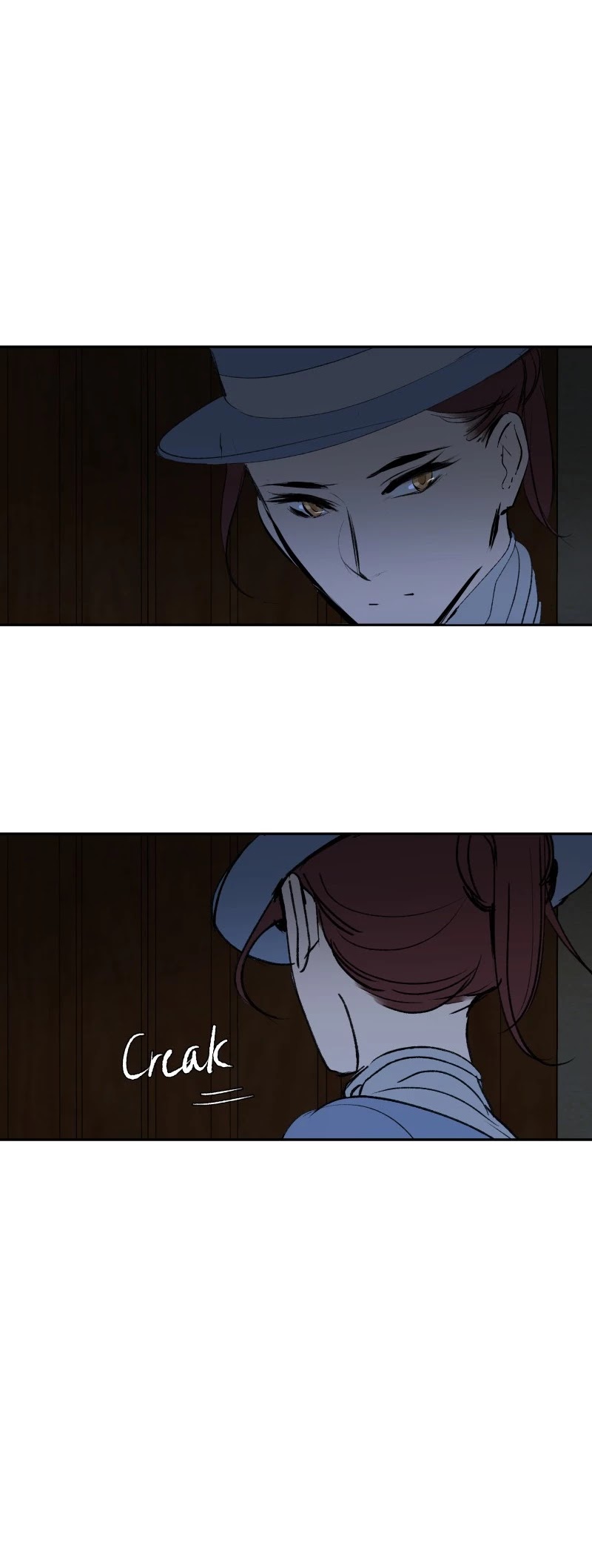 Purple Hyacinth Chapter 129 page 12 - Chapter 129: (S3) Ep. 125 - Double Date