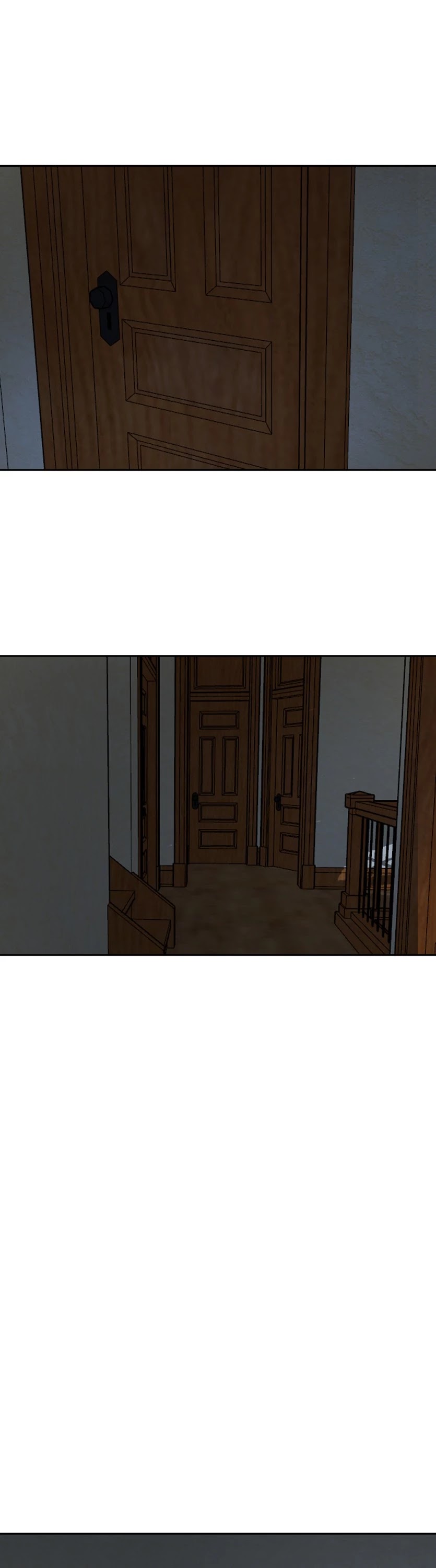 Purple Hyacinth Chapter 129 page 13 - Chapter 129: (S3) Ep. 125 - Double Date