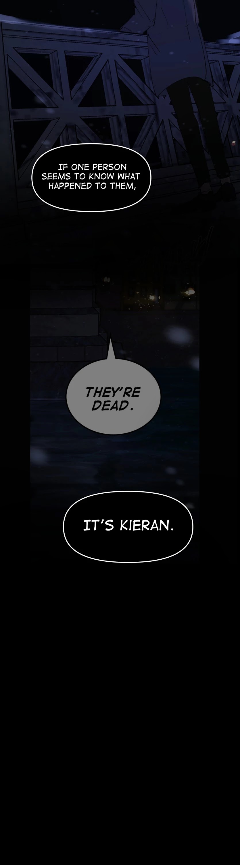Purple Hyacinth Chapter 129 page 15 - Chapter 129: (S3) Ep. 125 - Double Date