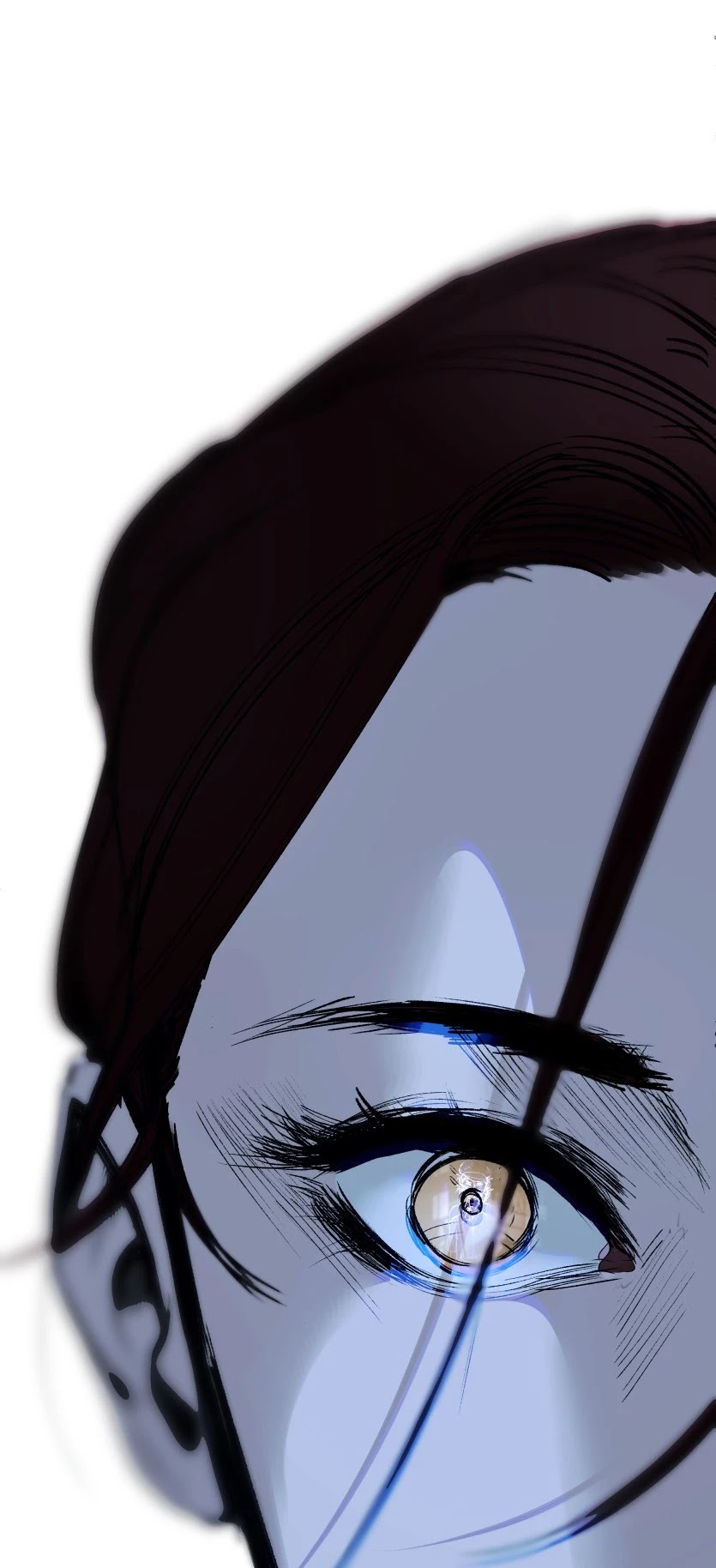Purple Hyacinth Chapter 129 page 17 - Chapter 129: (S3) Ep. 125 - Double Date