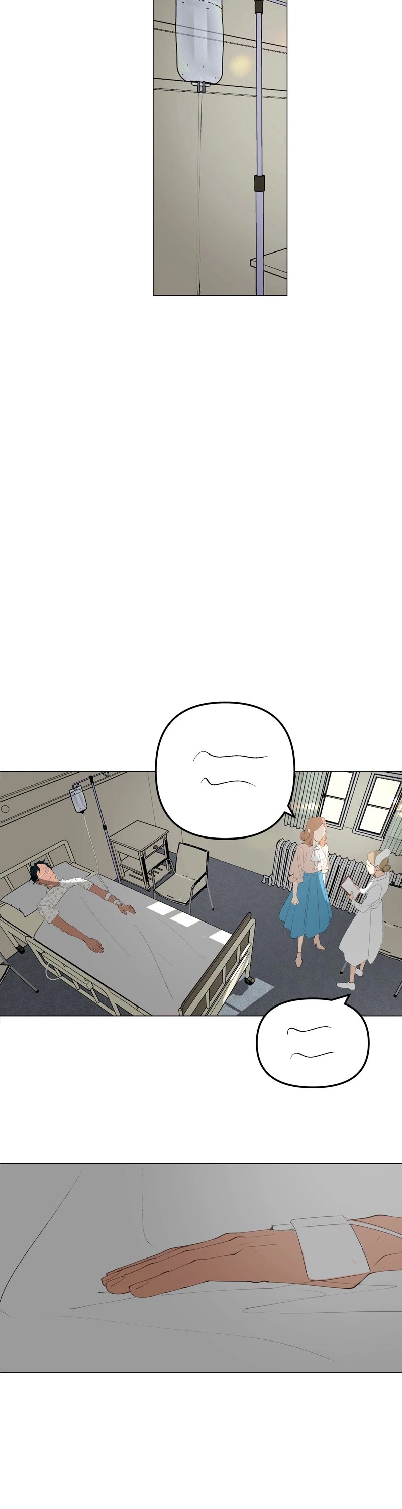 Purple Hyacinth Chapter 129 page 20 - Chapter 129: (S3) Ep. 125 - Double Date