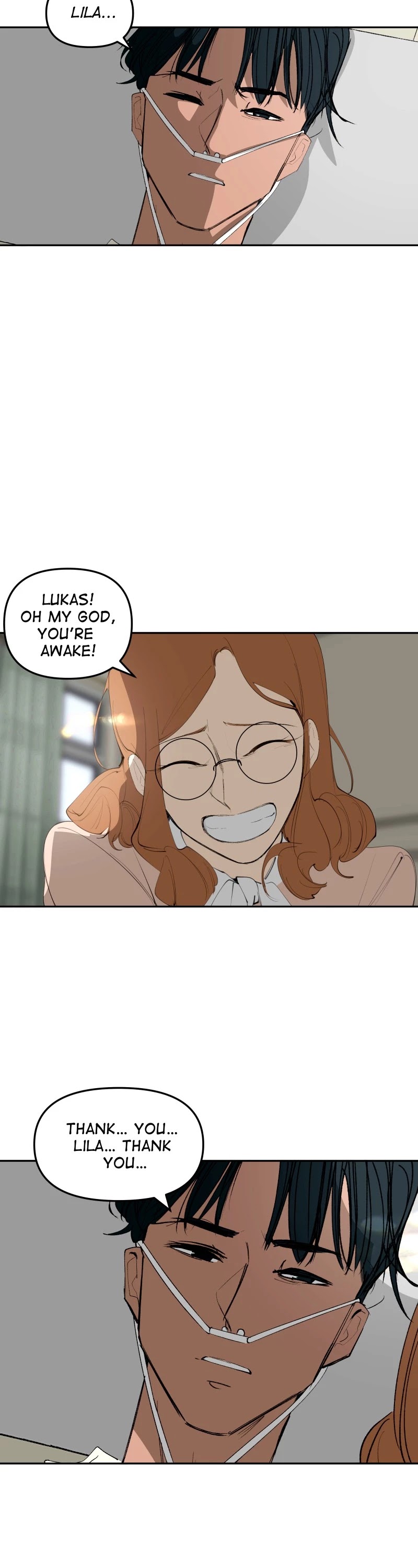 Purple Hyacinth Chapter 129 page 23 - Chapter 129: (S3) Ep. 125 - Double Date