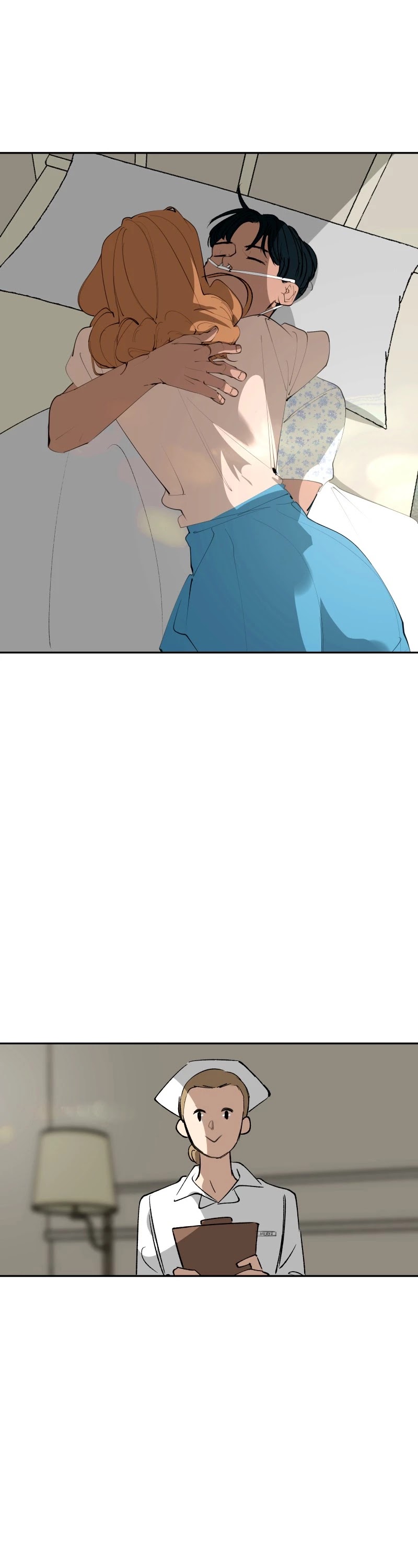 Purple Hyacinth Chapter 129 page 25 - Chapter 129: (S3) Ep. 125 - Double Date