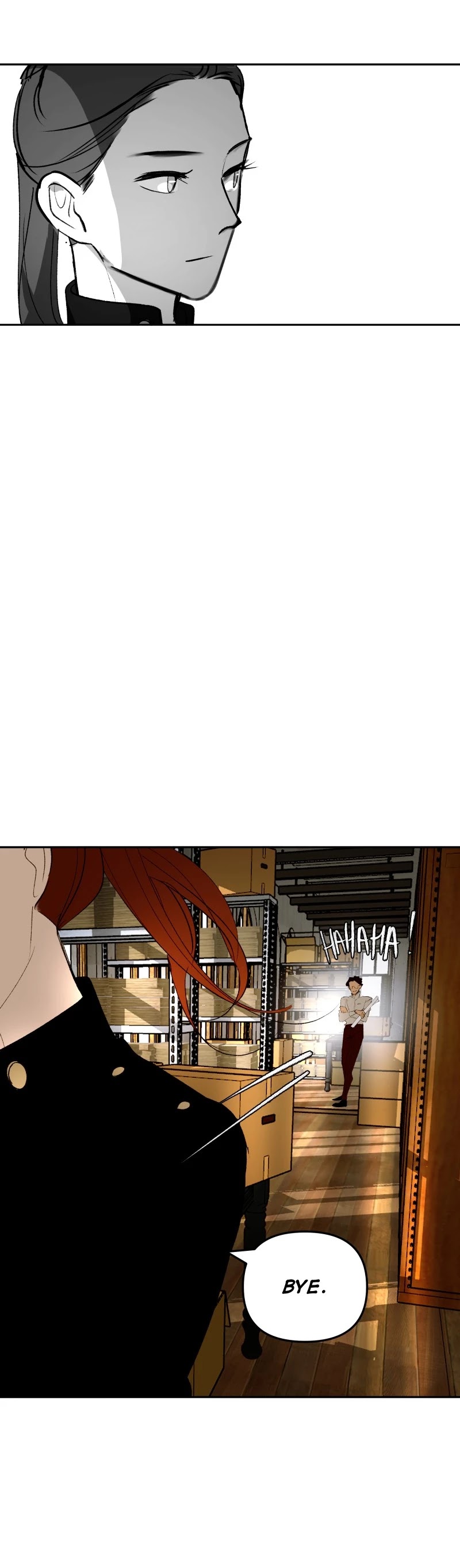 Purple Hyacinth Chapter 129 page 53 - Chapter 129: (S3) Ep. 125 - Double Date