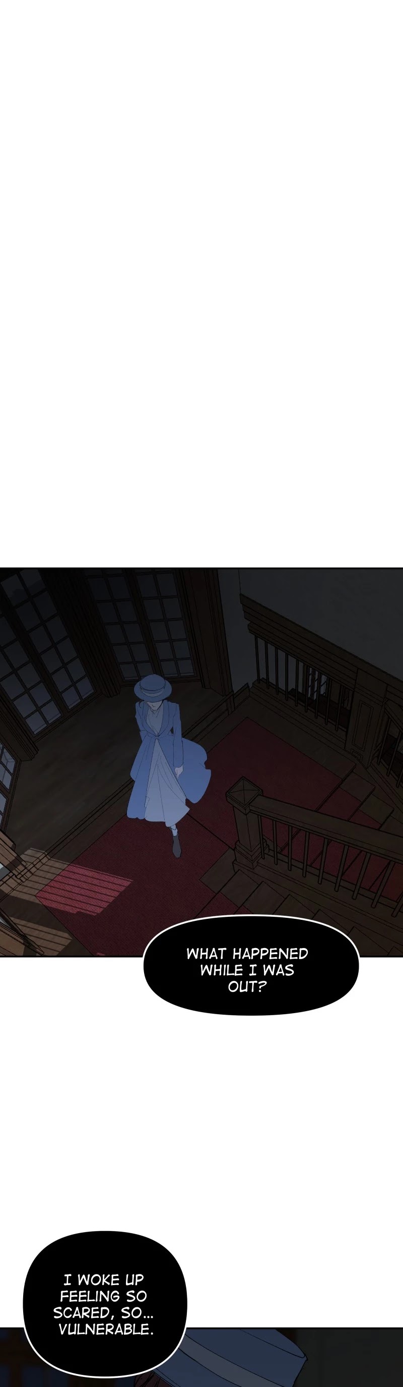 Purple Hyacinth Chapter 129 page 8 - Chapter 129: (S3) Ep. 125 - Double Date