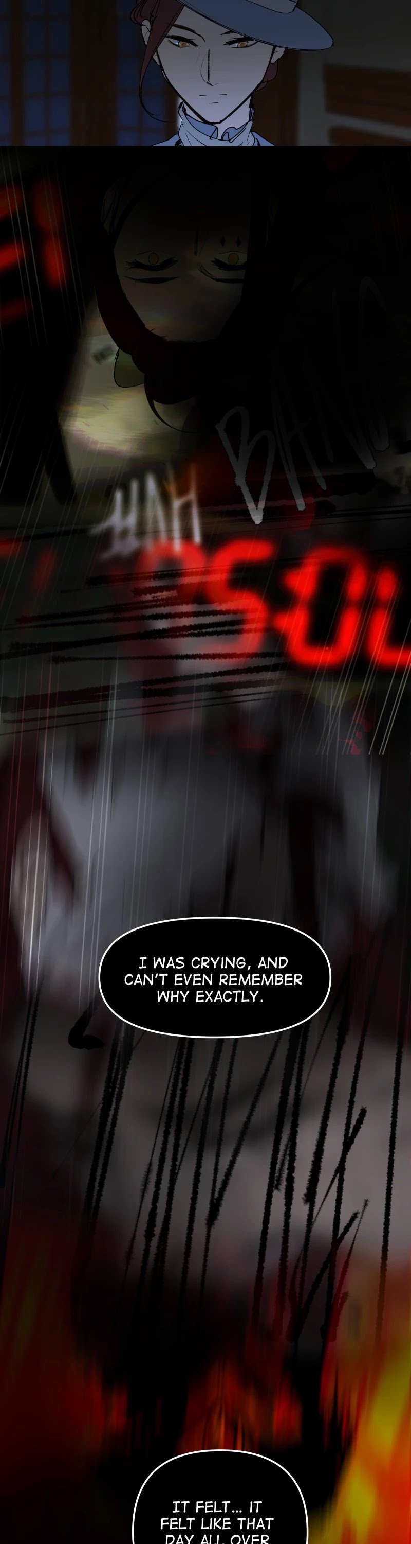 Purple Hyacinth Chapter 129 page 9 - Chapter 129: (S3) Ep. 125 - Double Date