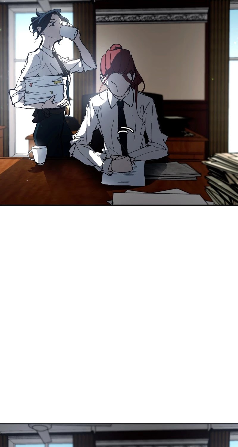 Purple Hyacinth Chapter 13 page 4 - Chapter 13: Ep. 13 - Exposing Envelope