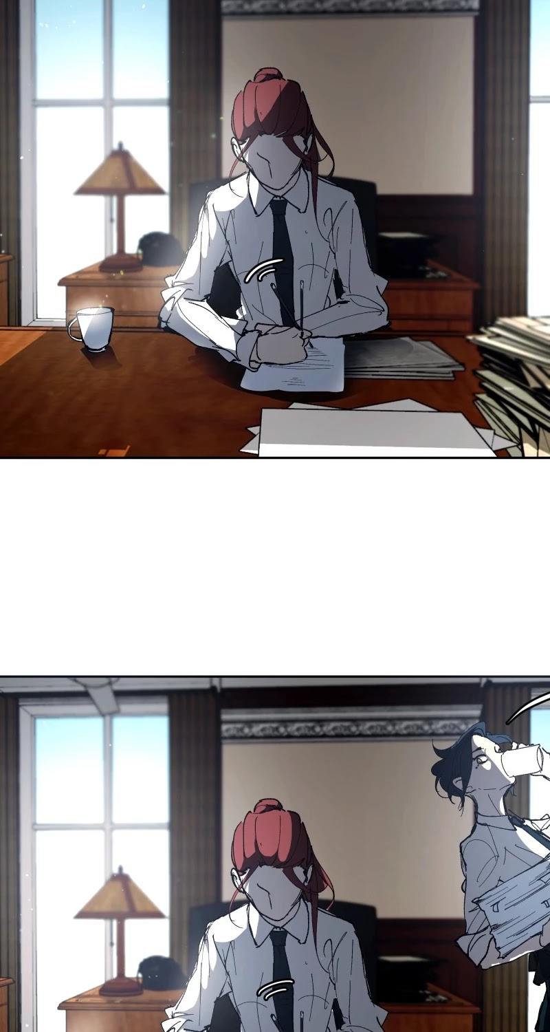 Purple Hyacinth Chapter 13 page 5 - Chapter 13: Ep. 13 - Exposing Envelope